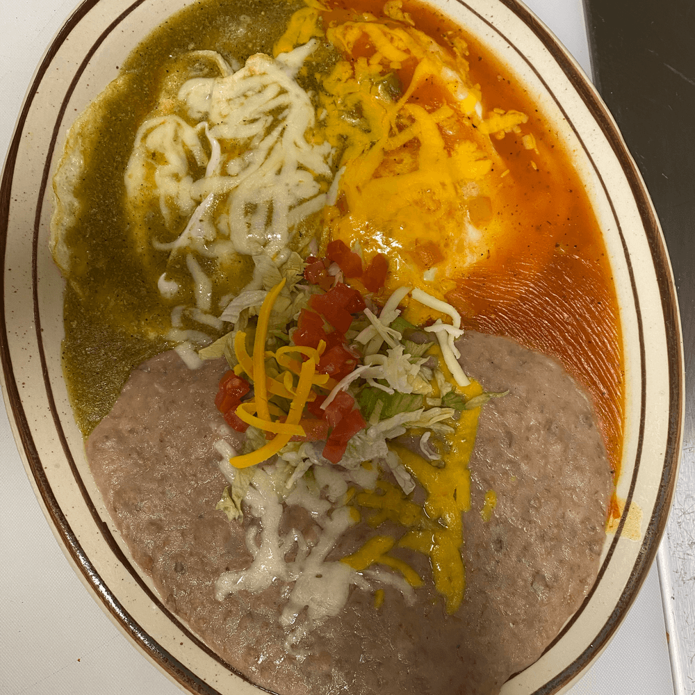 Huevos