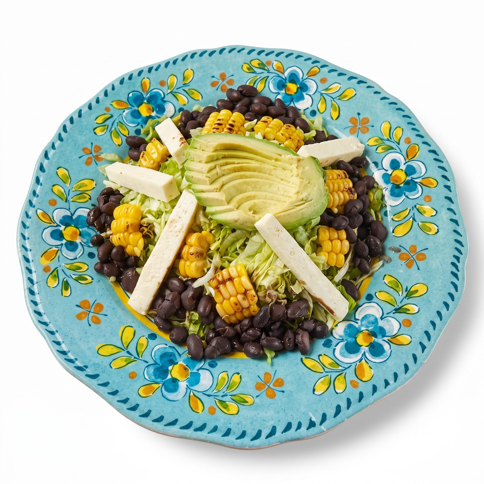 Cobb Salad