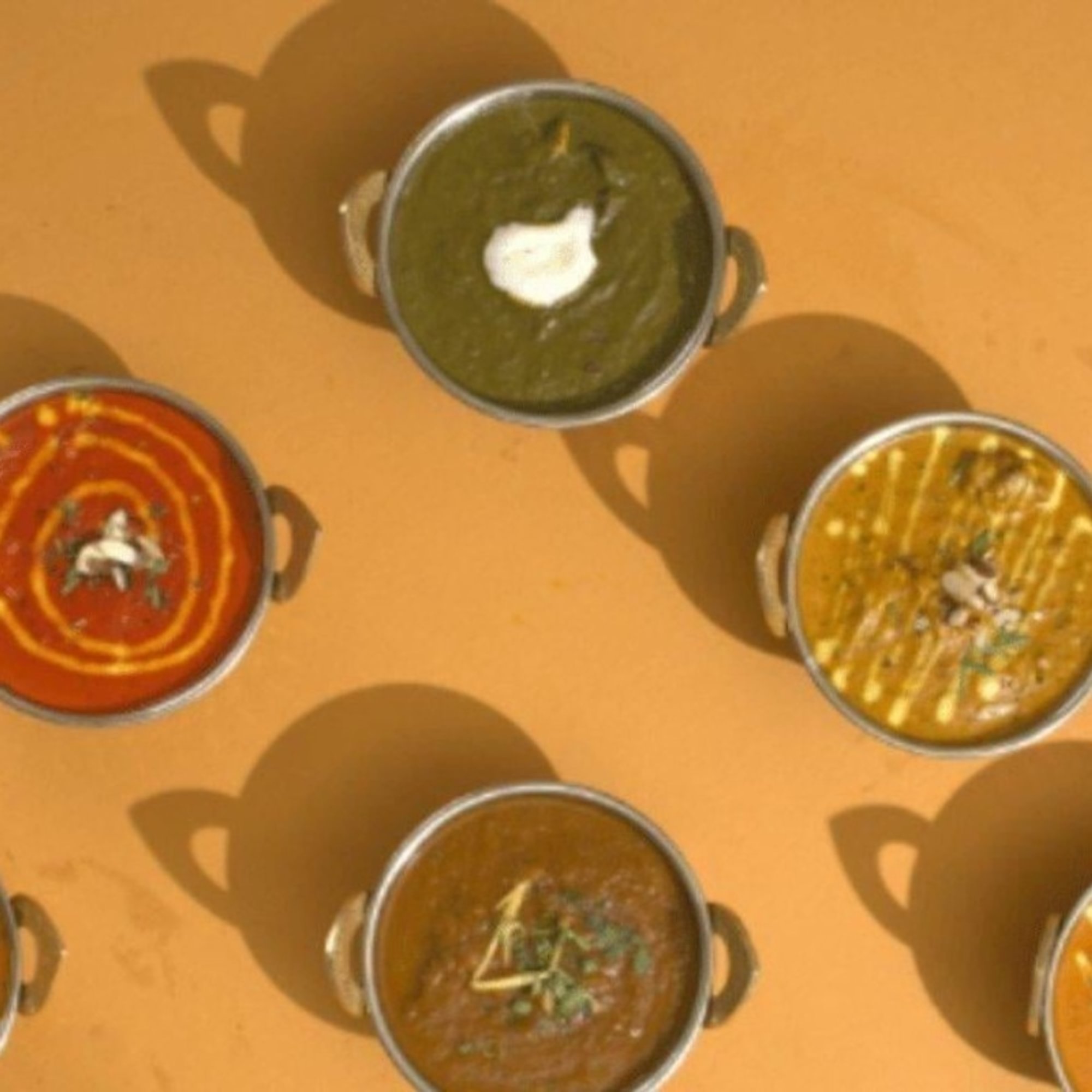 Non Veg Curry