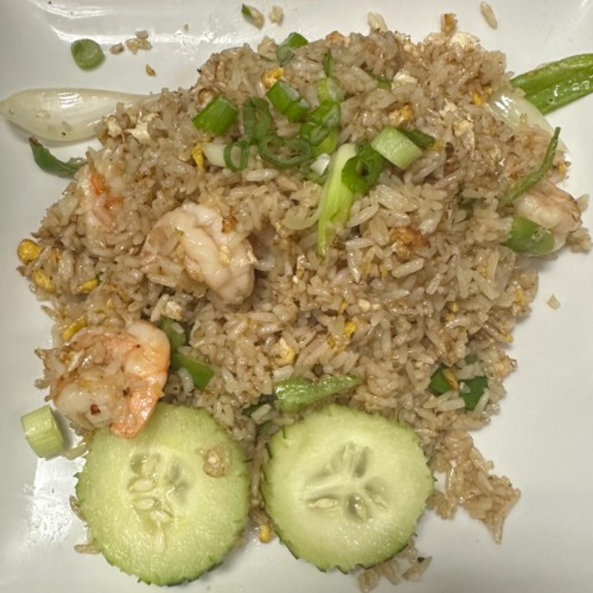 Fried Rice