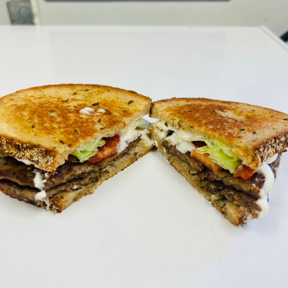Gyro Melt