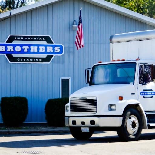 Brothers Industrial Cleaning