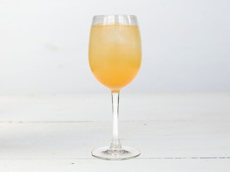 Mimosa