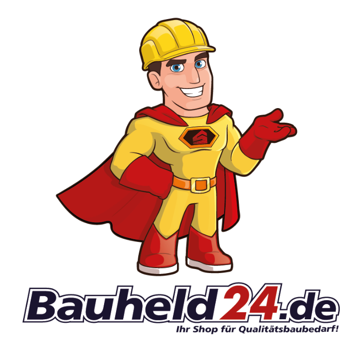 Logo von Bauheld24.de