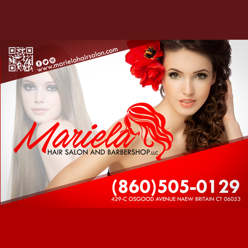 Mariela Hair Salon & Barber Shop