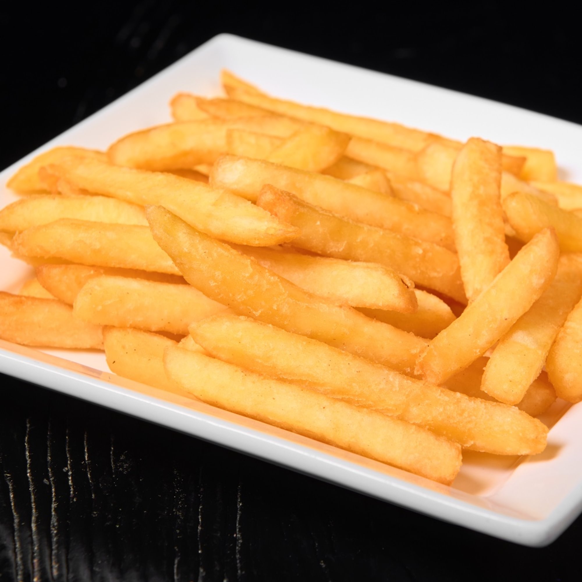 Papas Fritas - French Fries