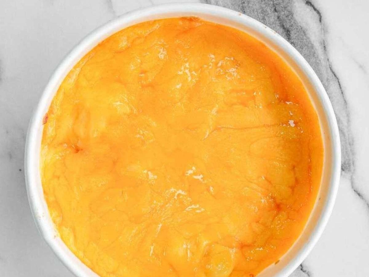 Mac & Cheese (MED.)