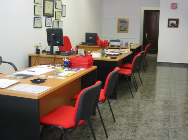 Galería en miniatura