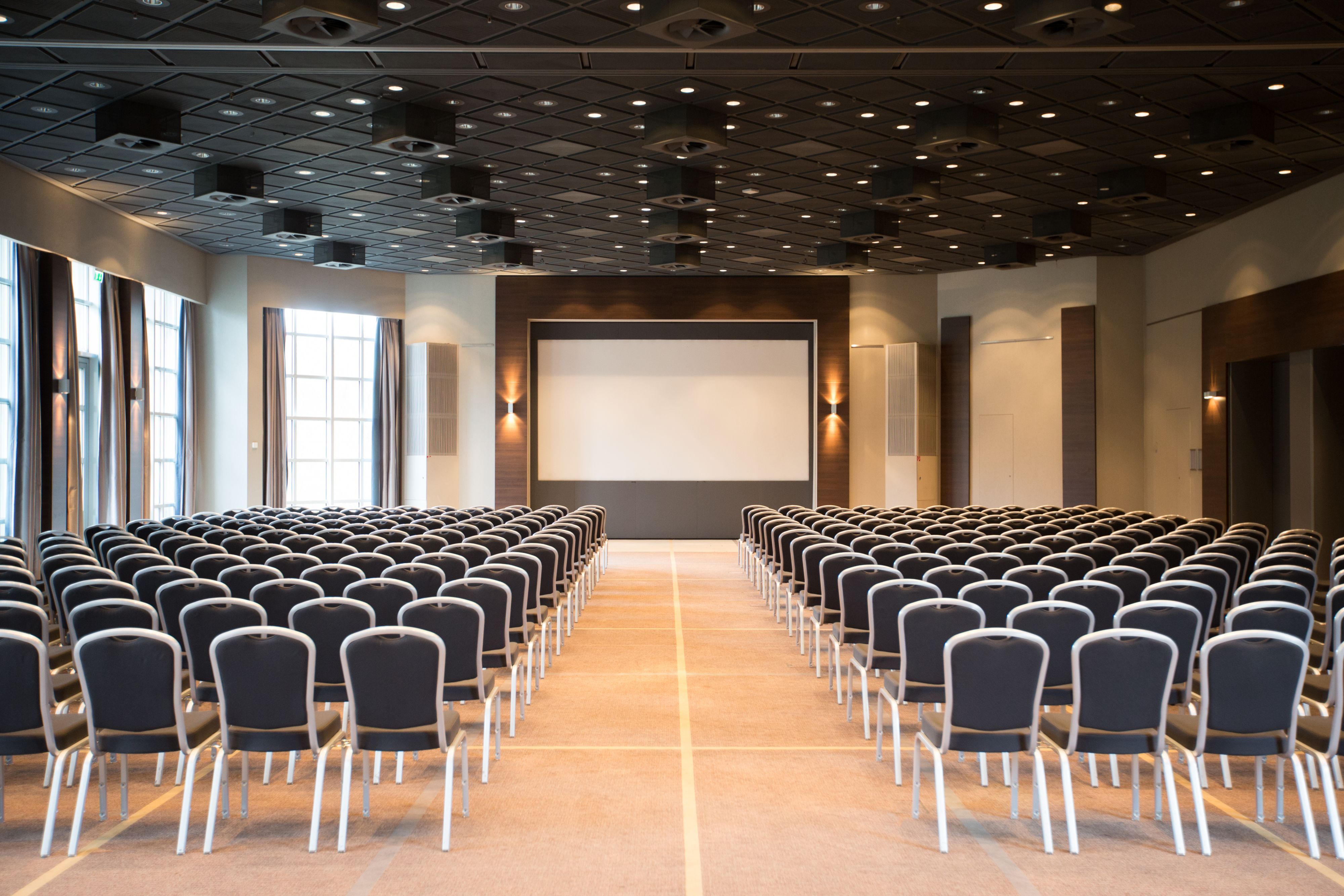Bilder Crowne Plaza Frankfurt Congress Hotel