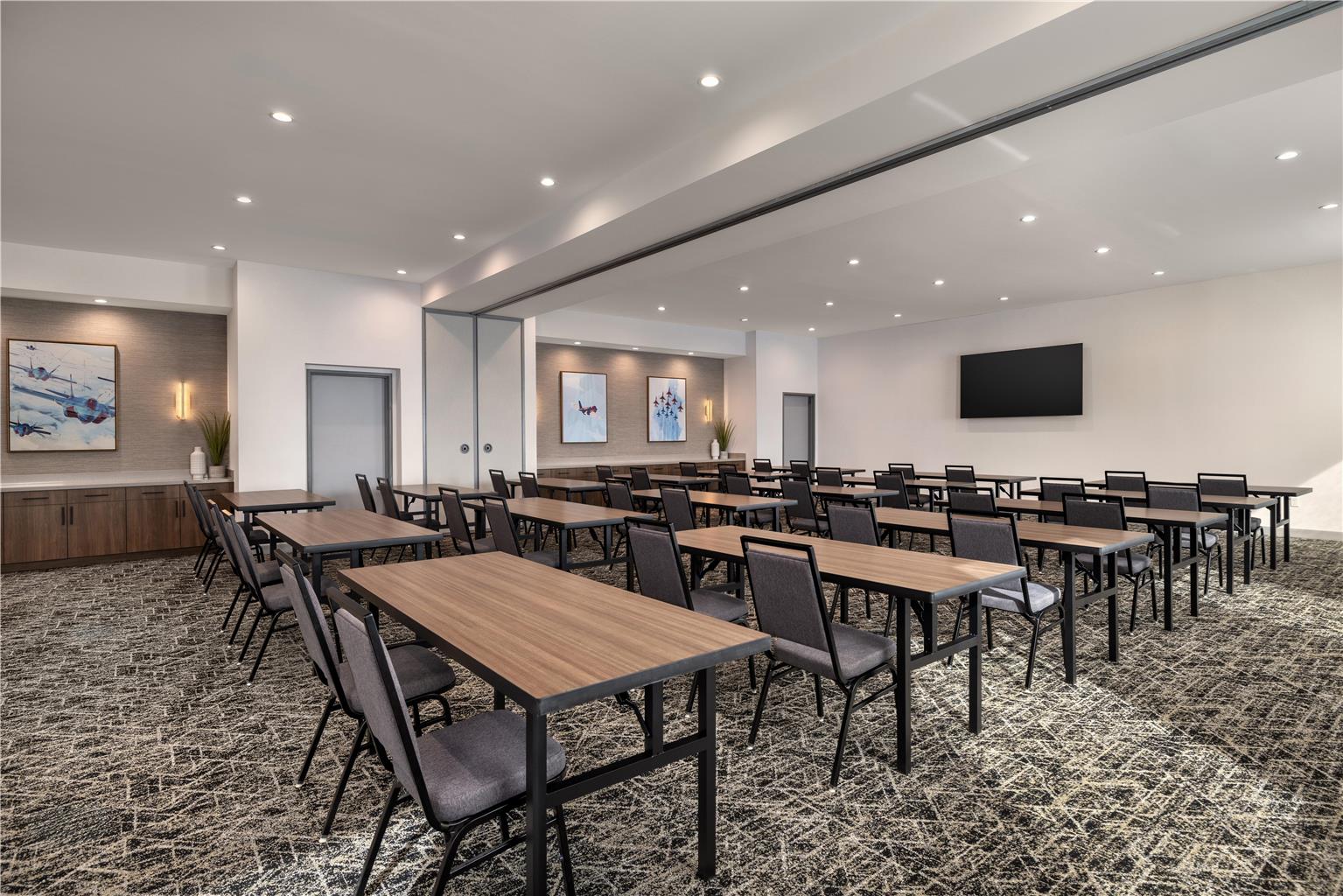 Home2 Suites by Hilton Fort Worth Lake Worth Image