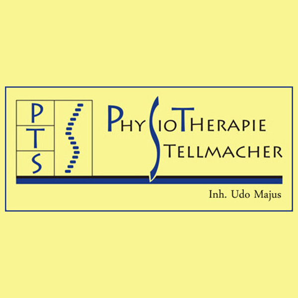 Logo von Physiotherapie Stellmacher Inh. Udo Majus