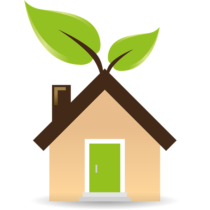 Concrete Greenhomes, LLC Logo