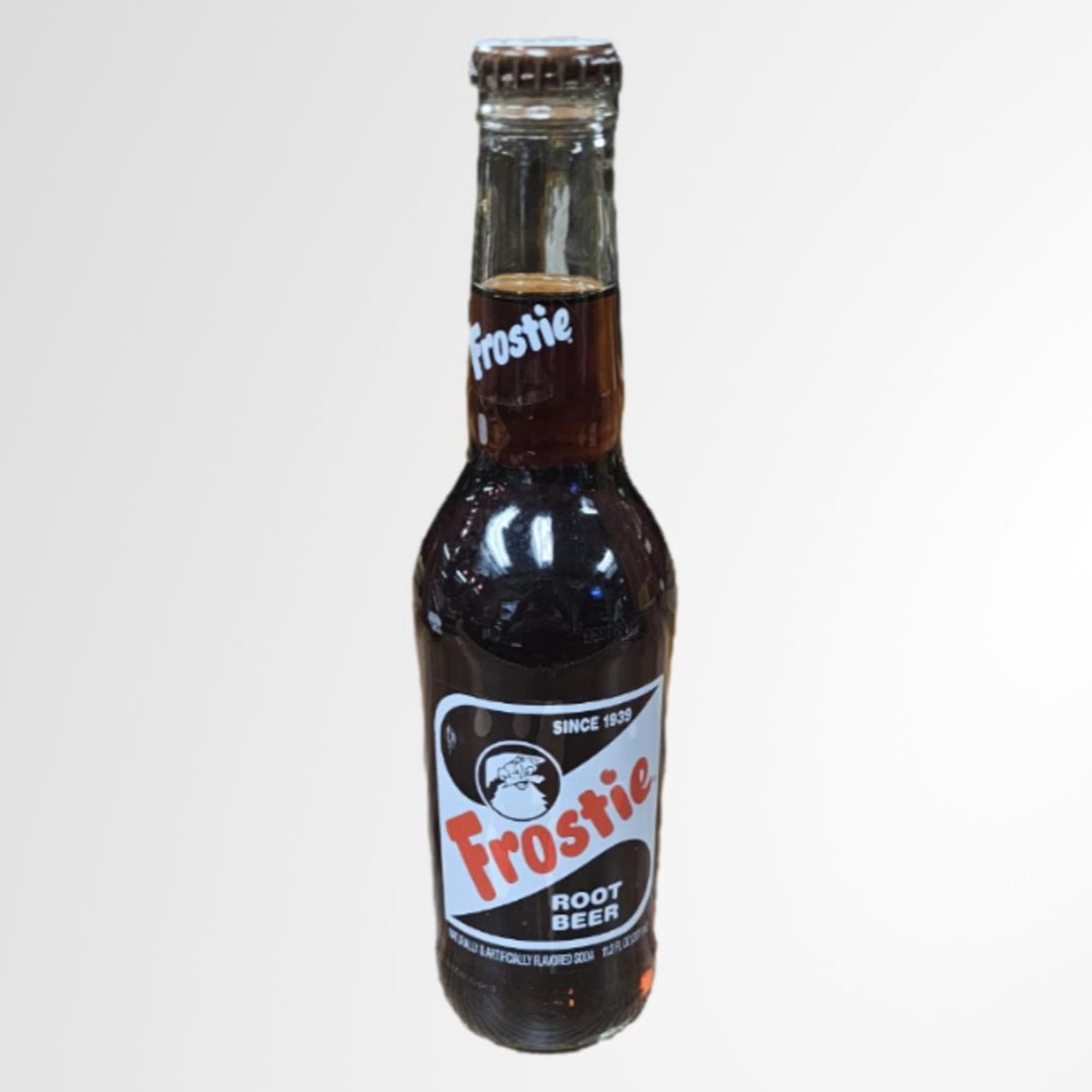 Frostie Root Beer