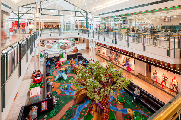 The Woodlands Mall - The Woodlands - Shop Across Texas