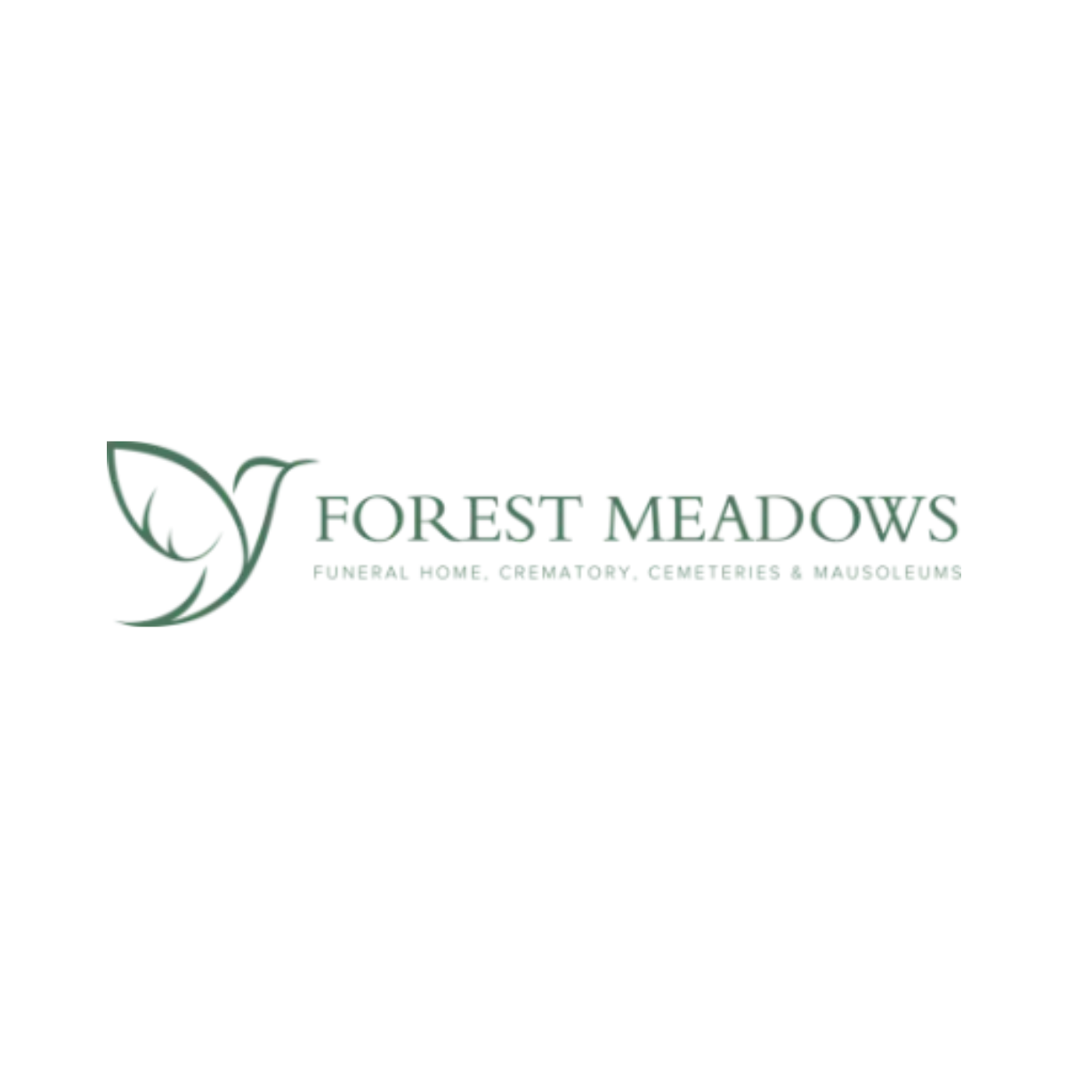 Forest Meadows Funeral Home & Cemeteries