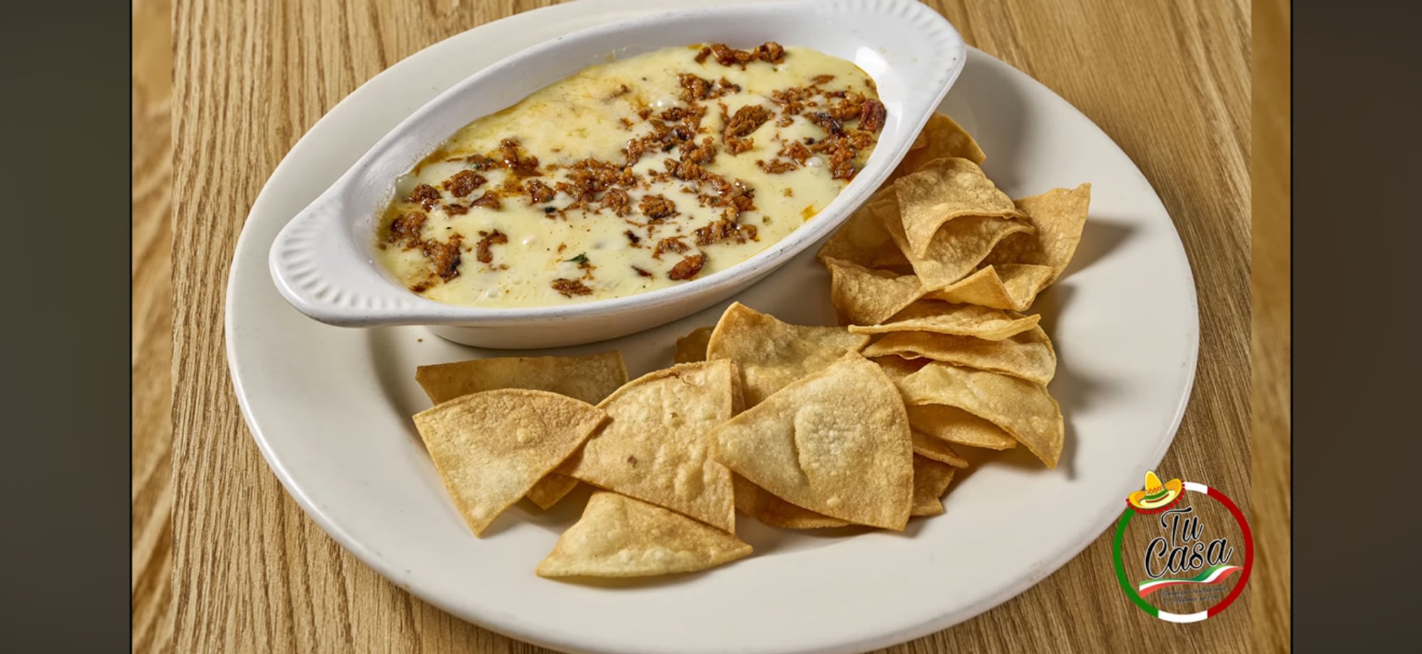 Choriqueso