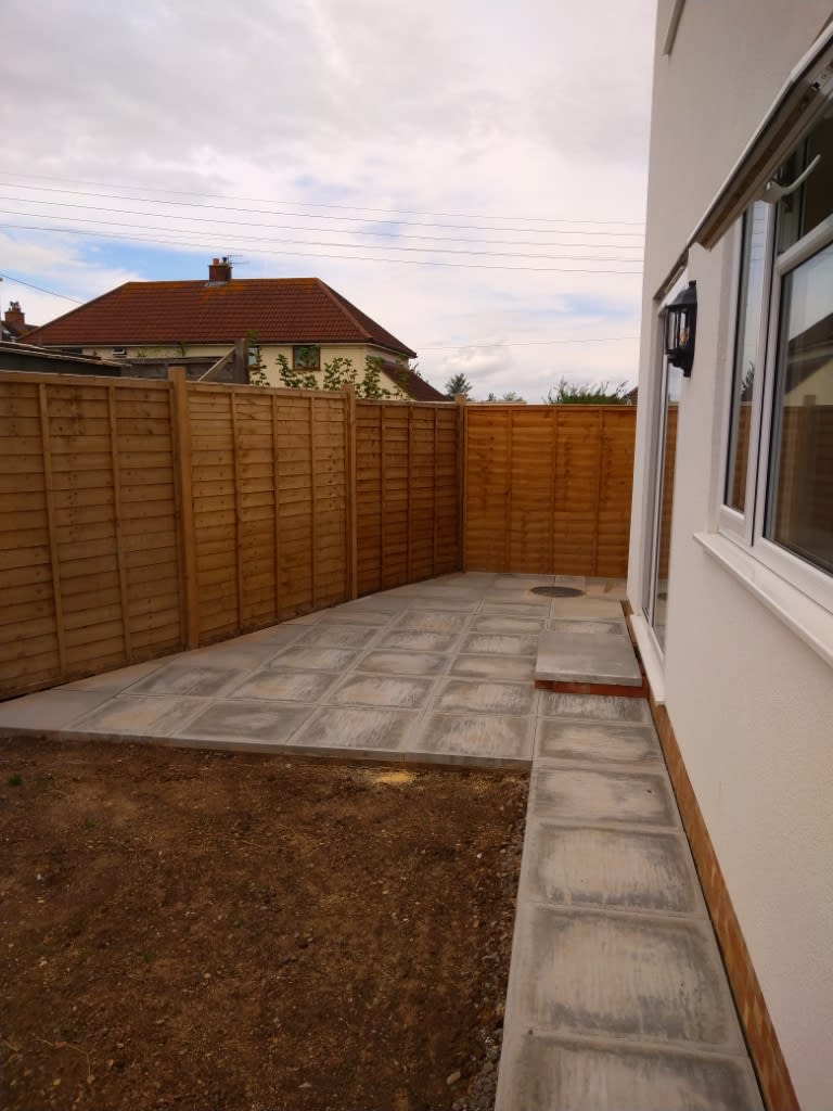 Images K & D Property Maintenance