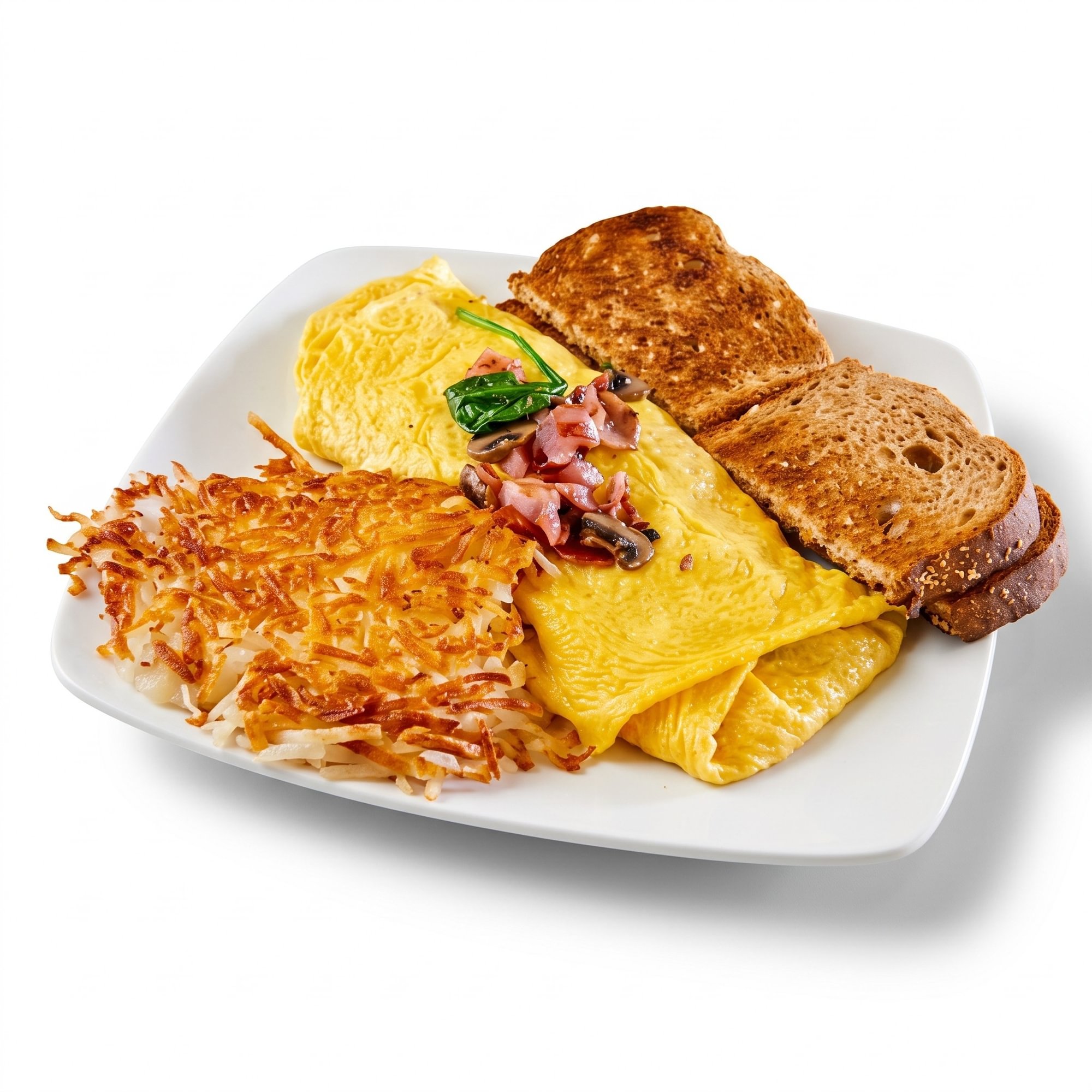 Bill Omelette