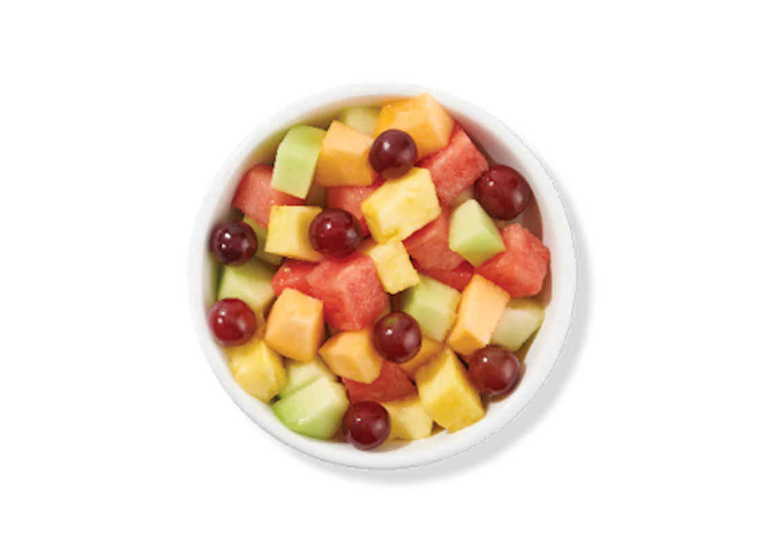 Grab & Go Bulk Sides