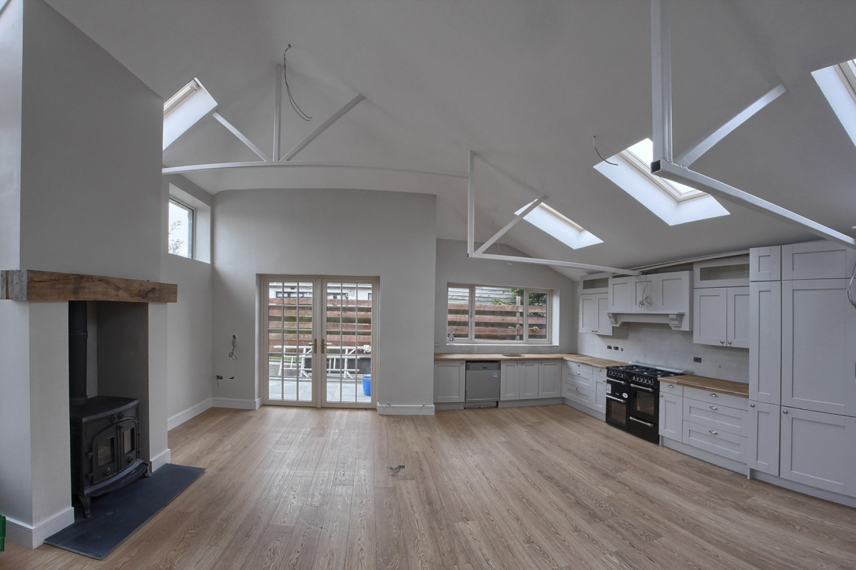 Kalf Creations, Meath