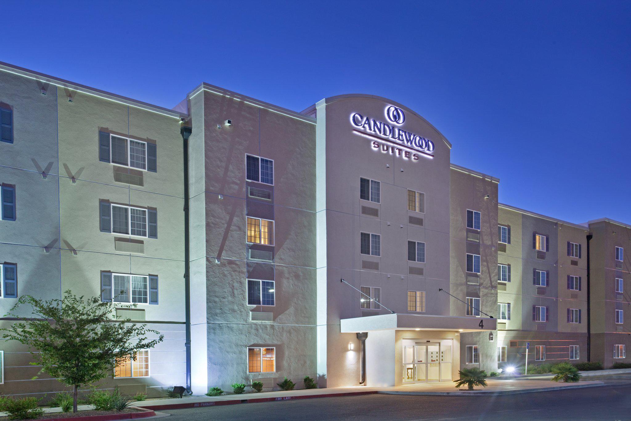 Candlewood Suites Roswell Photo