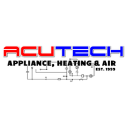 Acutech Appliance Heating and Air