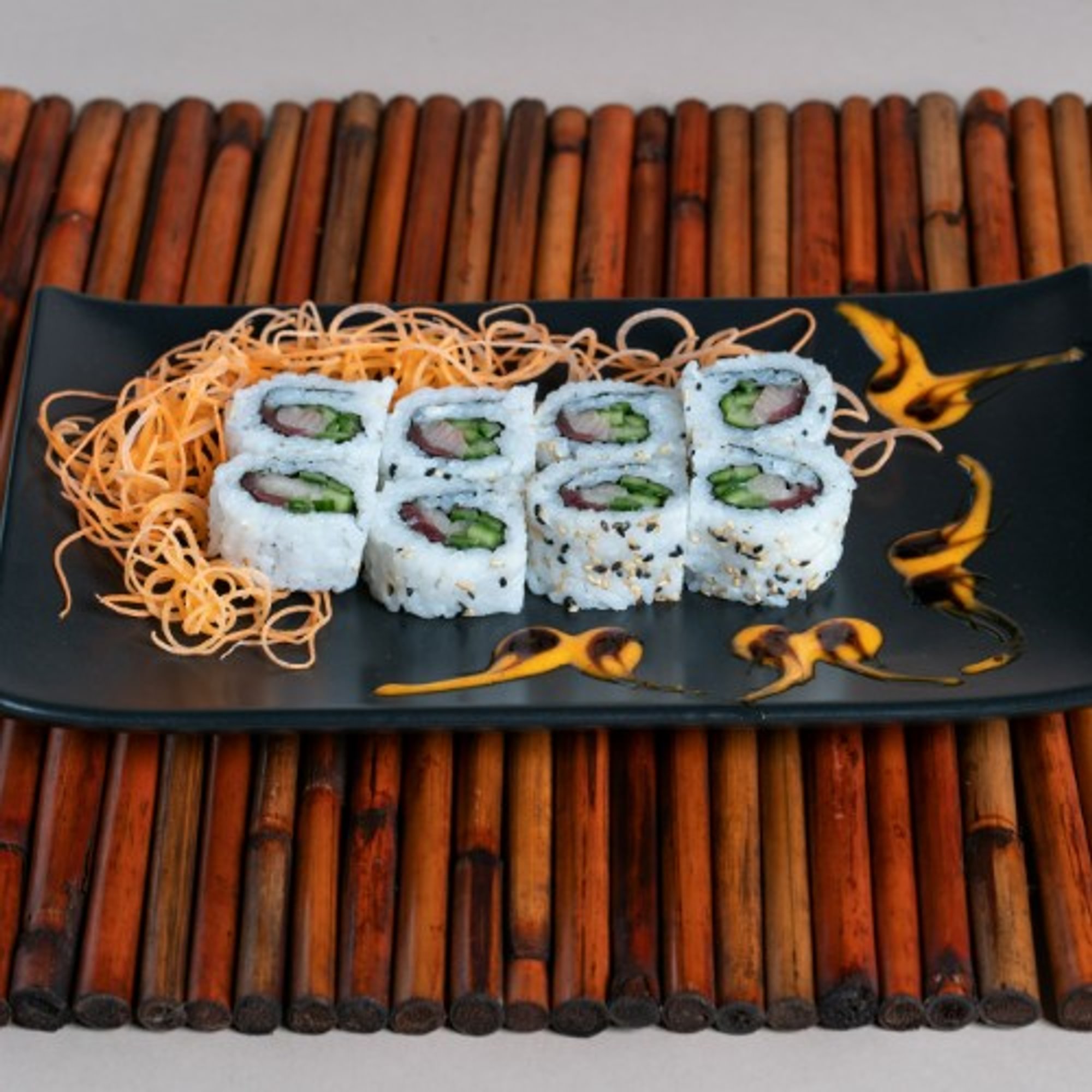 Dynamite Roll