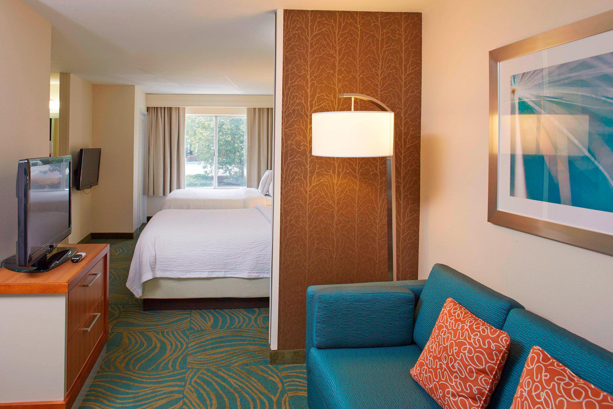 SpringHill Suites by Marriott Atlanta Six Flags Photo