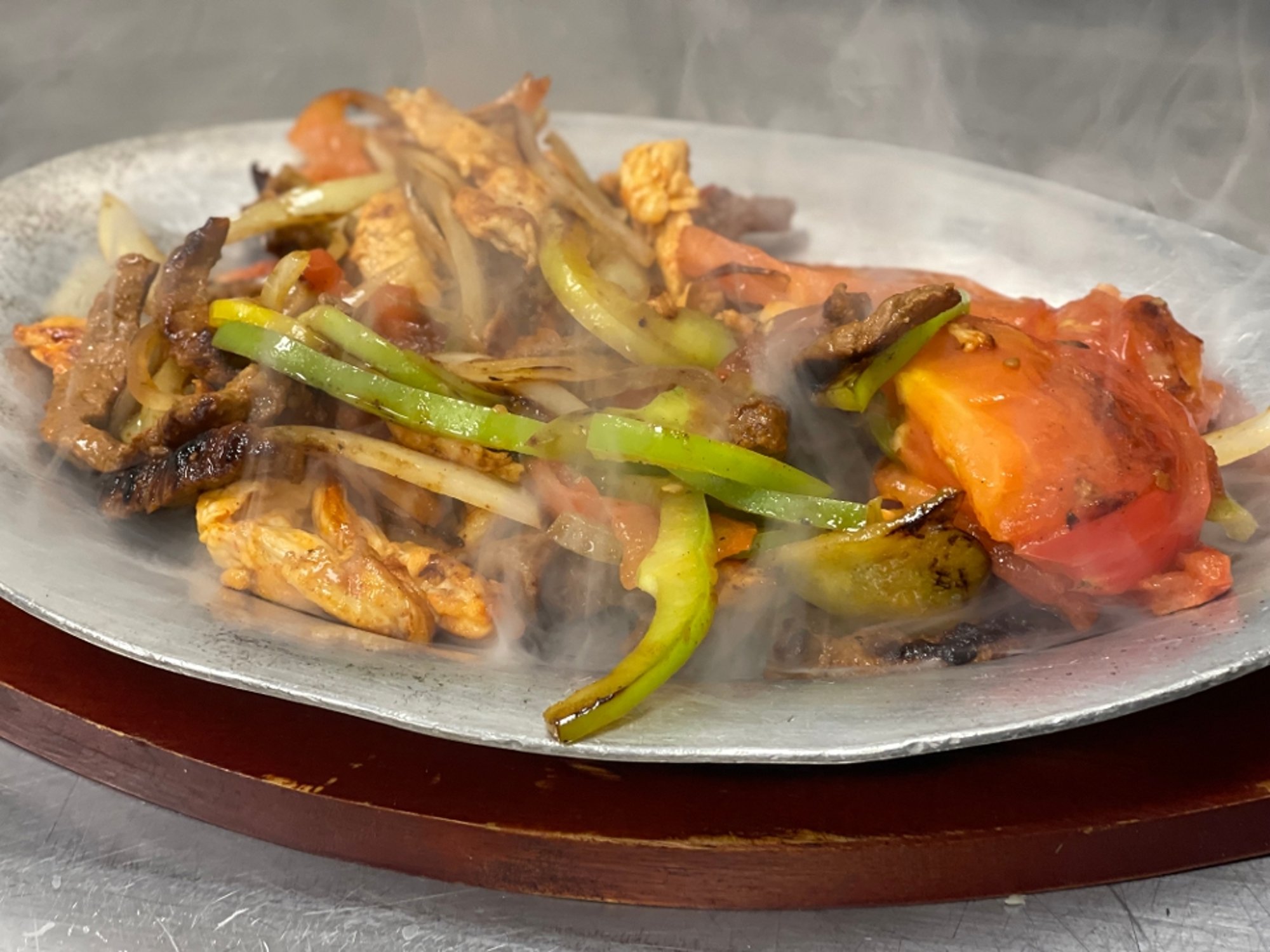 Fajitas (1)