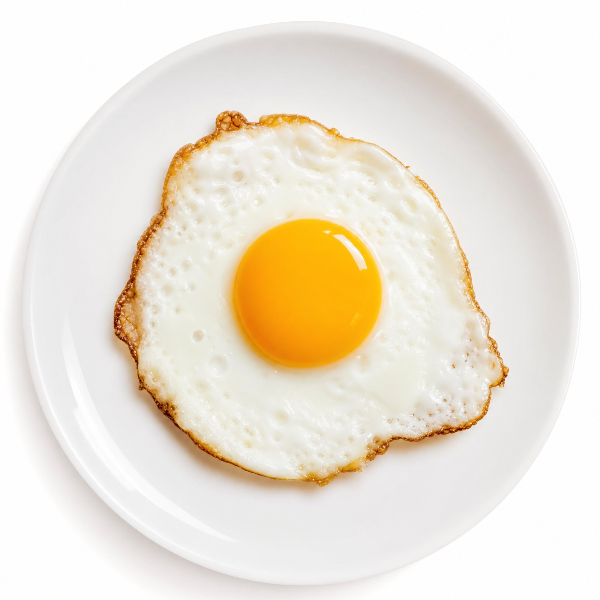 1 Egg side