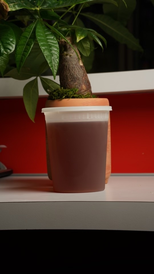 Selby's Homemade Half and Half