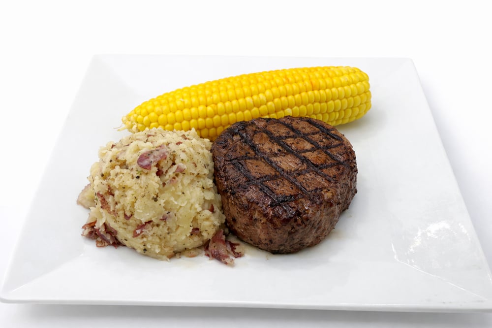 Filet Mignon