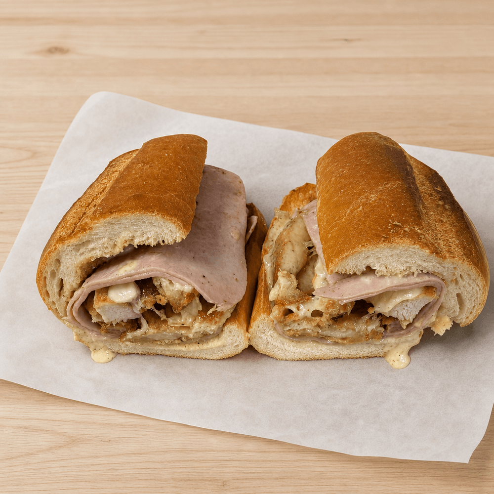 Cordon Bleu