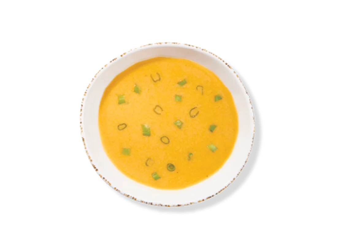 Lobster & Crab Bisque