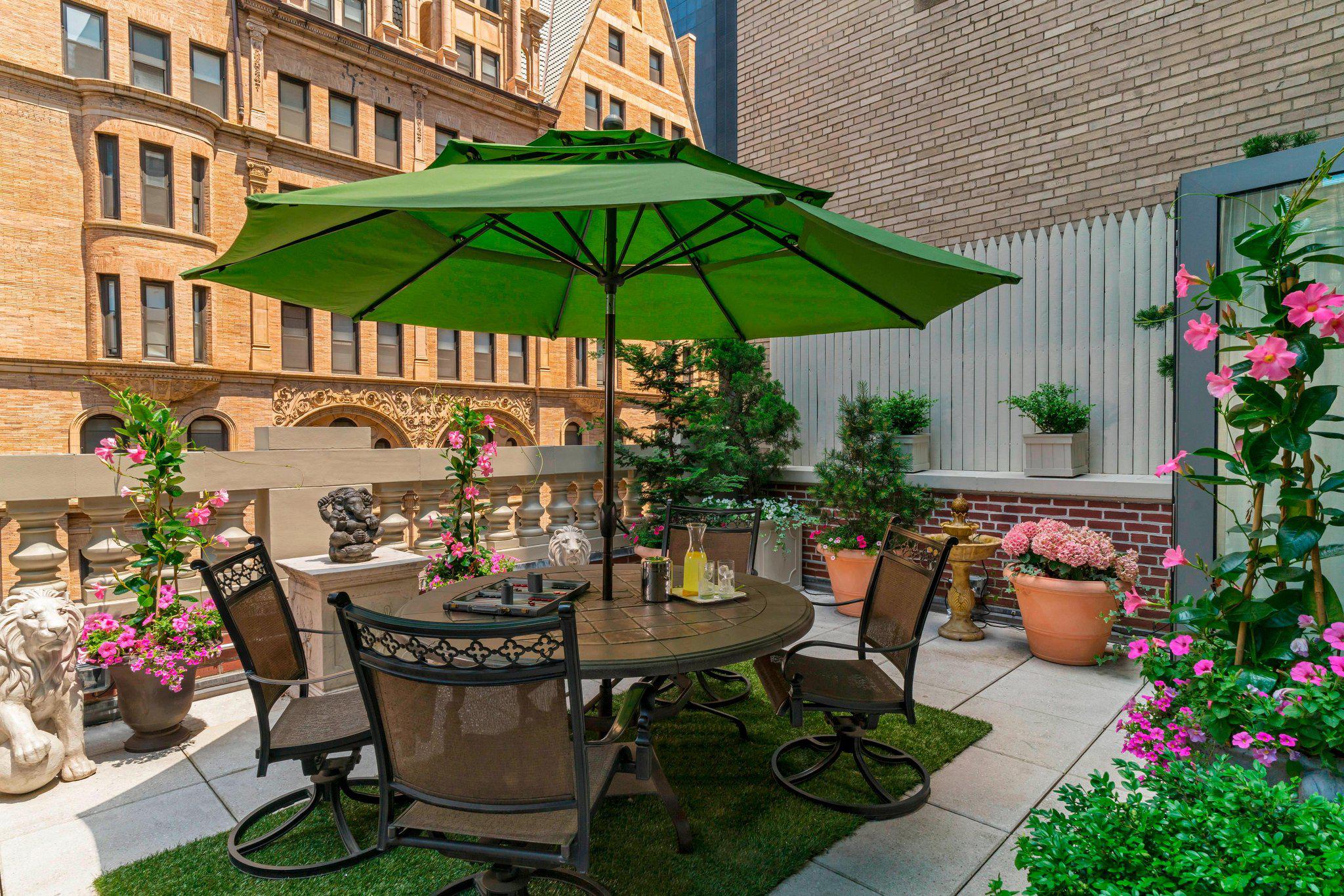 The Chatwal, a Luxury Collection Hotel, New York City Photo