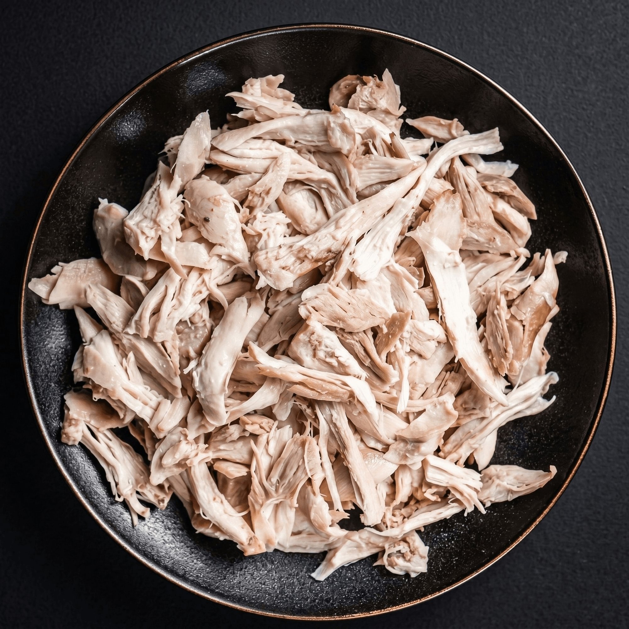 Pulled Chicken