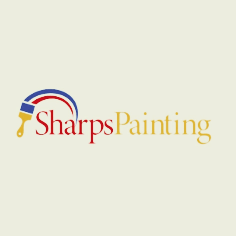 Sharps Painting Photo