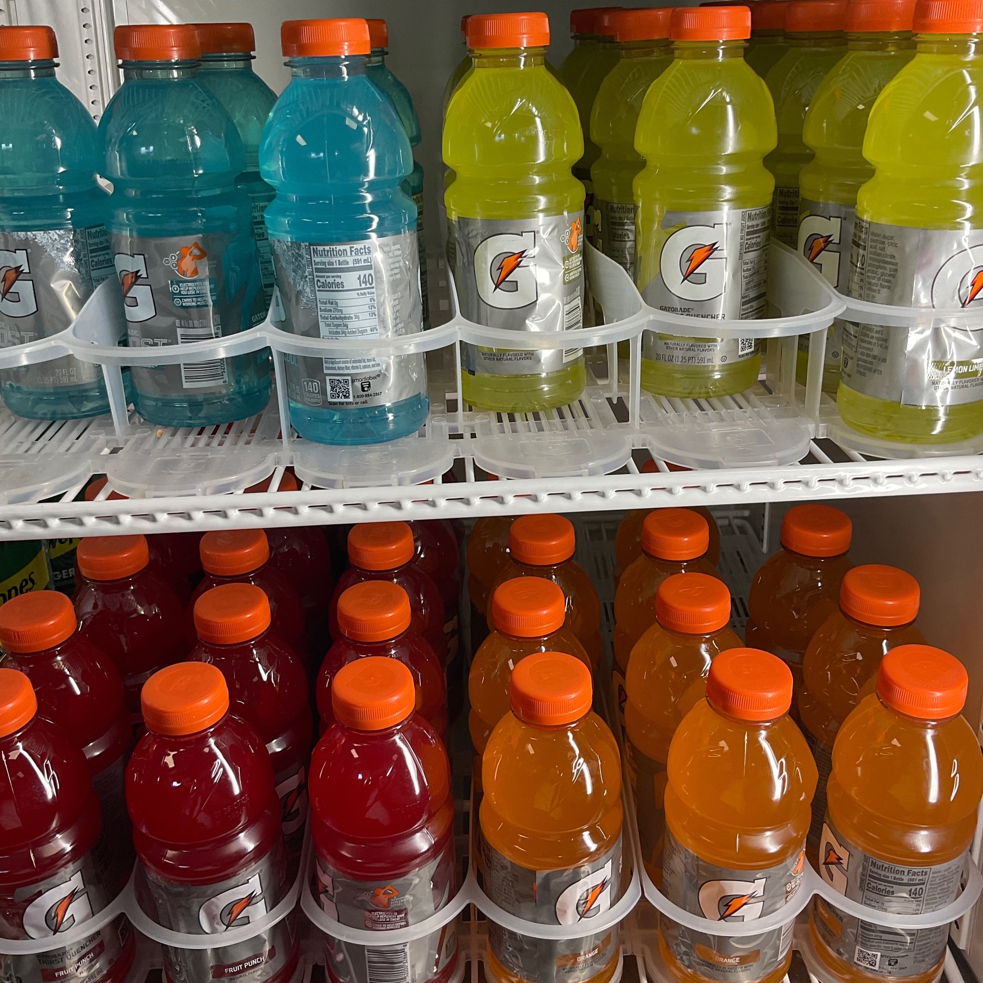 Gatorade