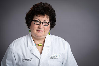 Gail Bonner Kiem, MD Photo