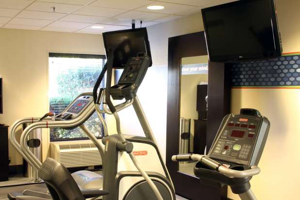 Images Hampton Inn Kuttawa/Eddyville