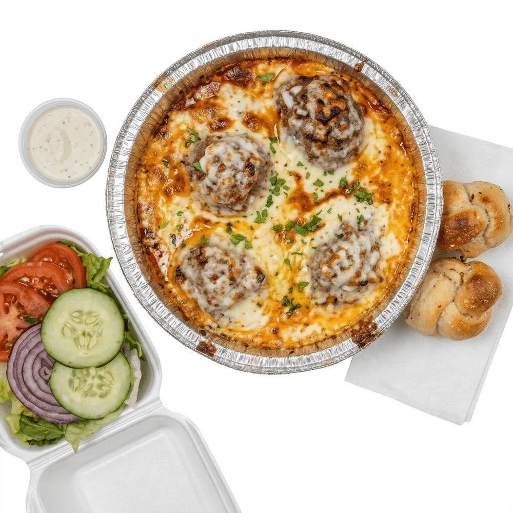 Stuffed Shells