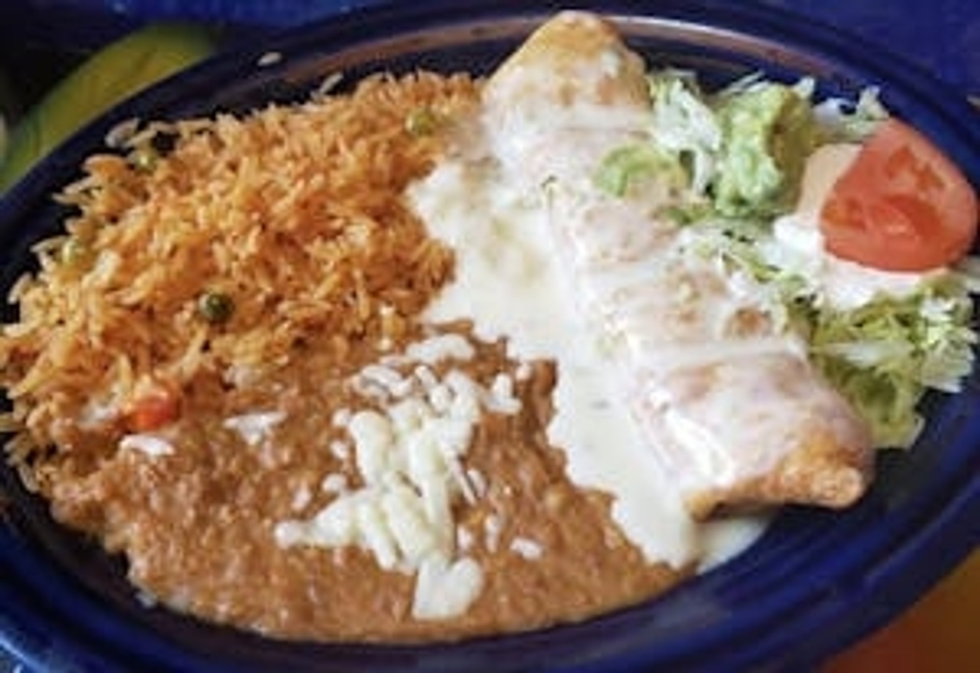 Chimichanga (1)