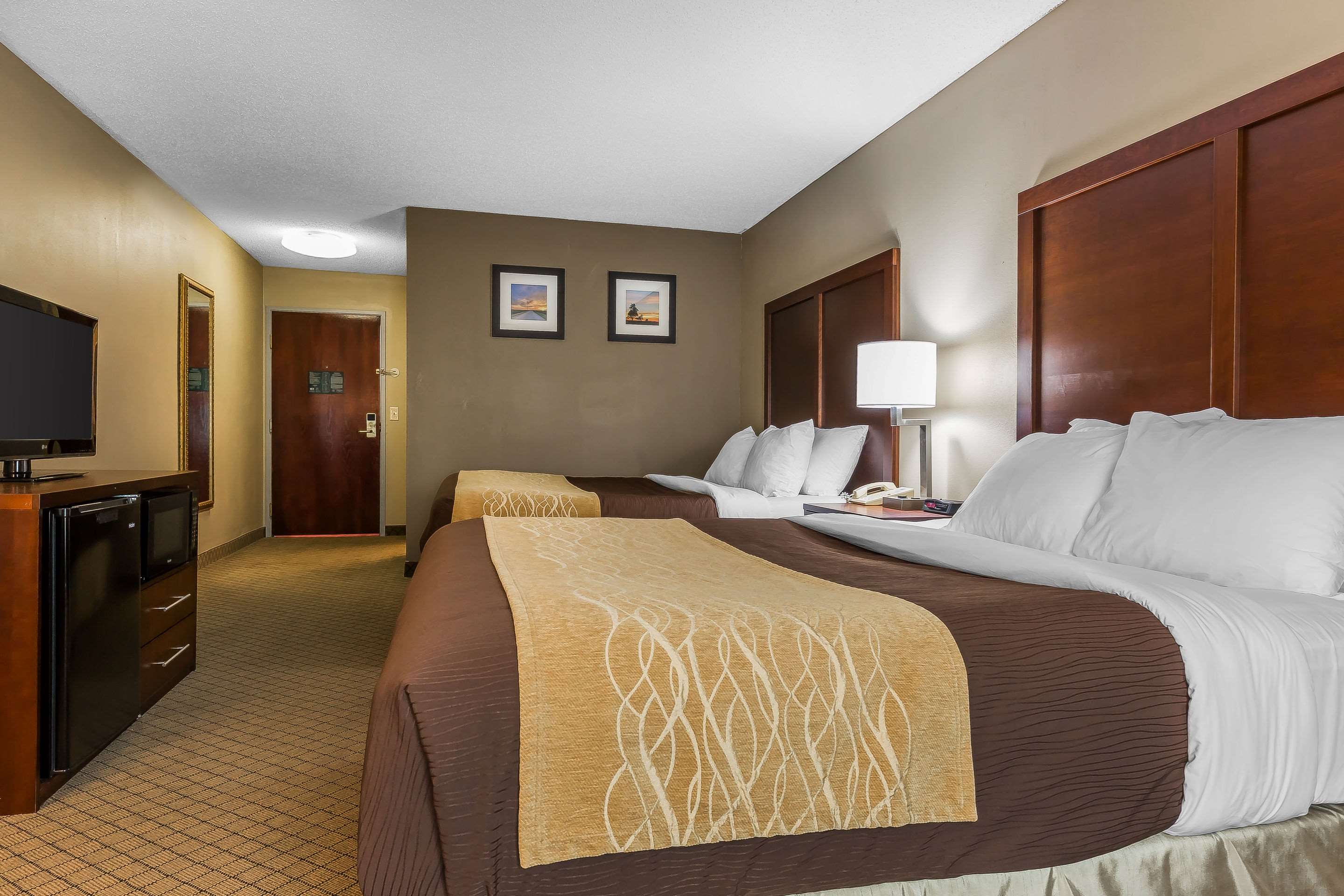 Comfort Inn & Suites Mishawaka-South Bend Photo