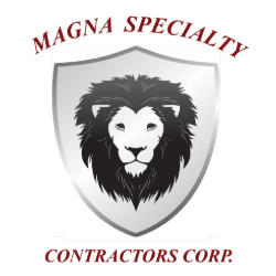 Magna Specialty Contractors Photo