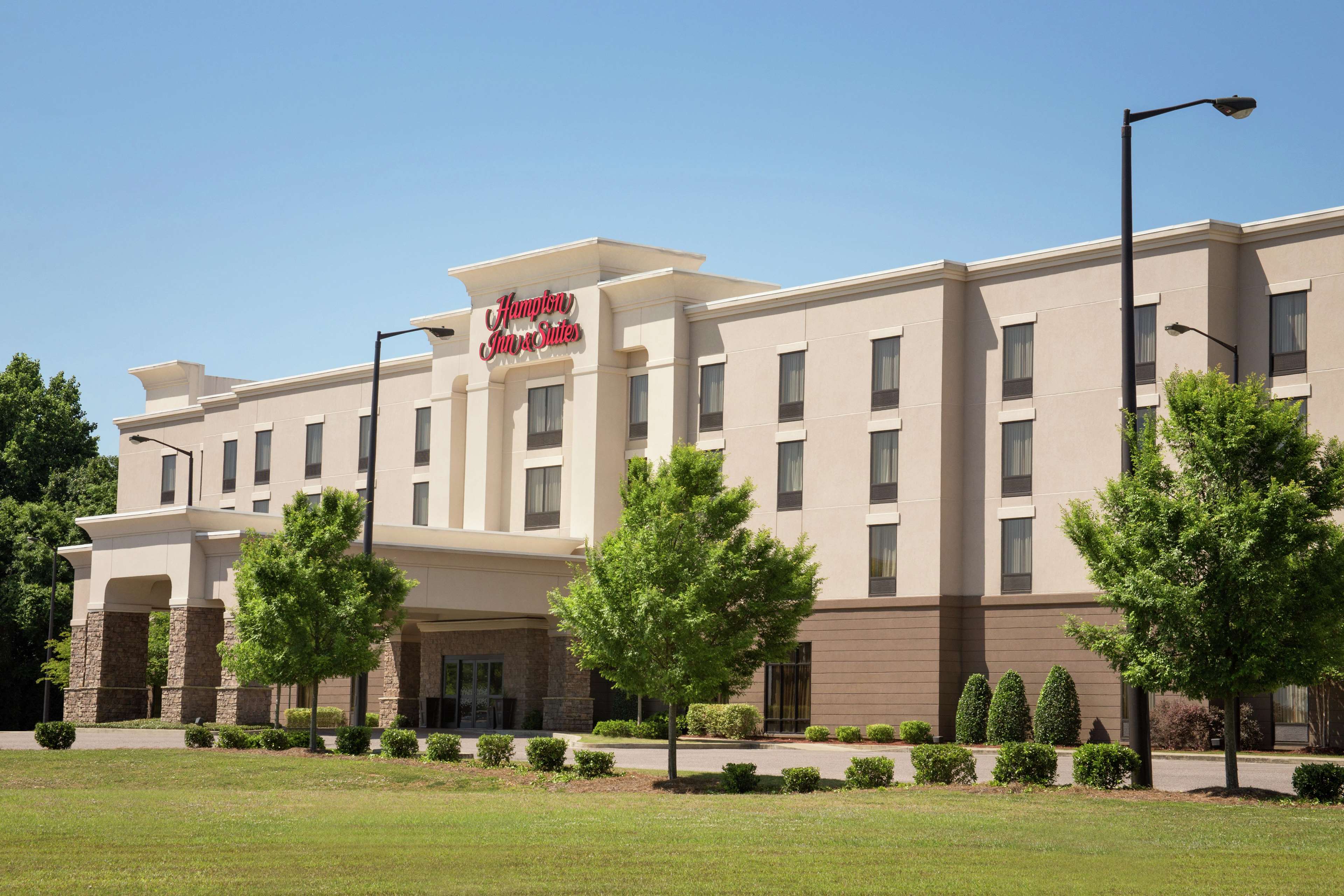 Hampton Inn & Suites Prattville Photo