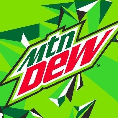Mtn. Dew