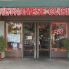 Vietnamese Cuisine