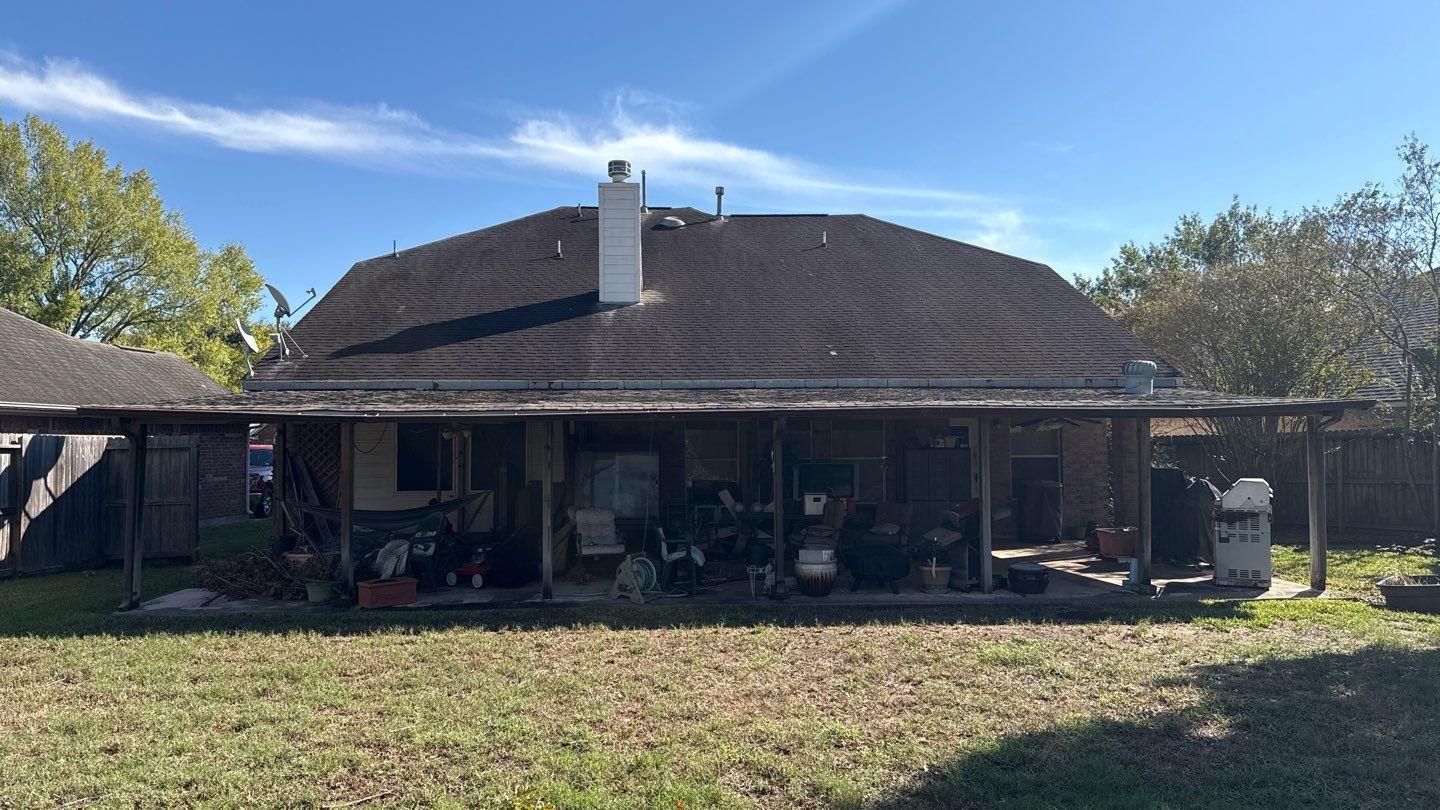 Roof Concepts Construction Image