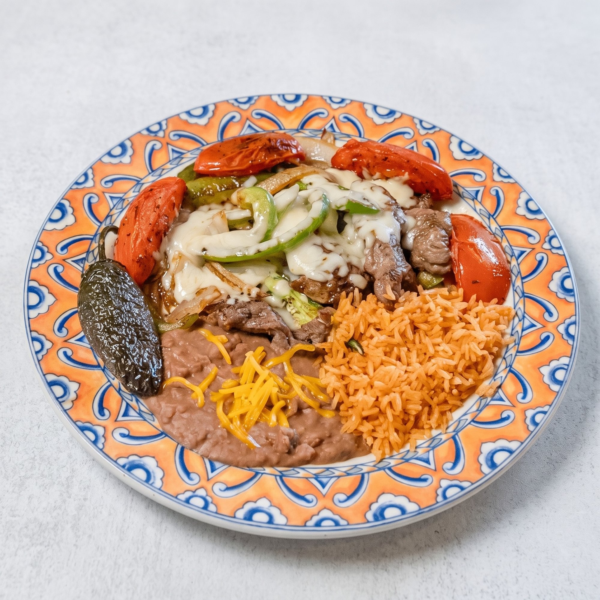 Mitchie's Mexicana