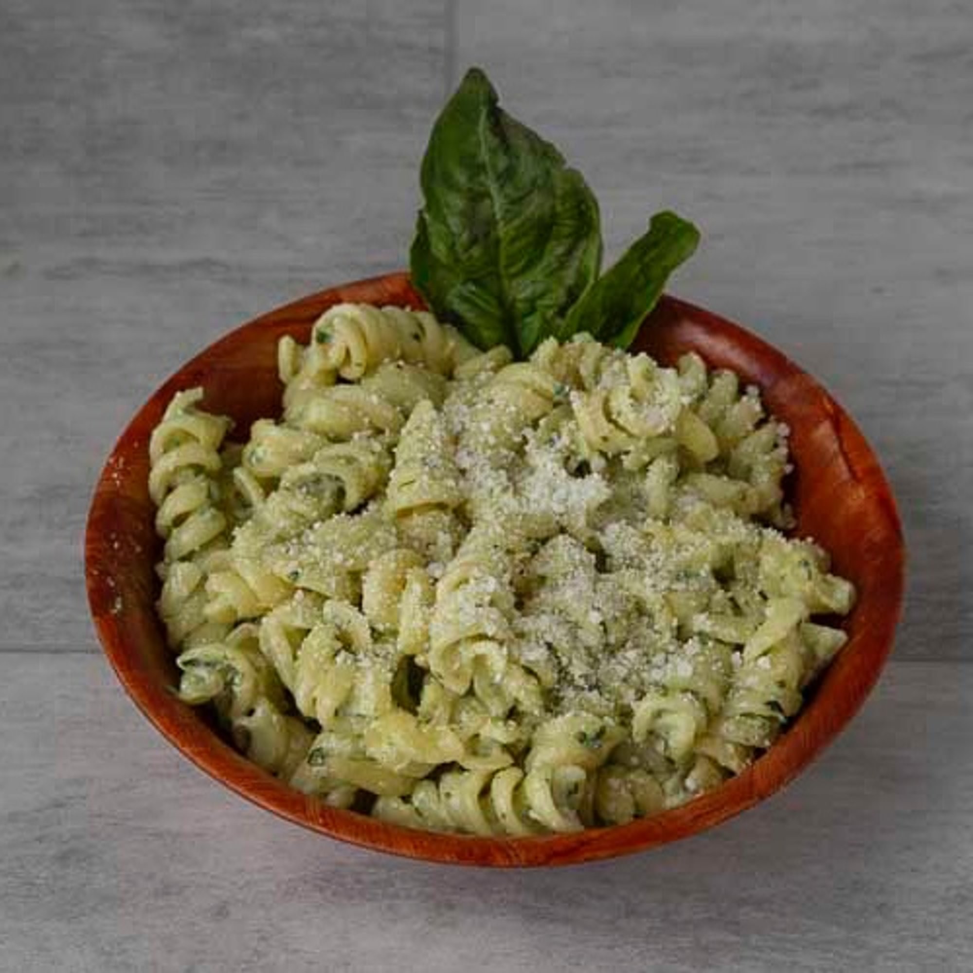 Side Pasta Salad Large
